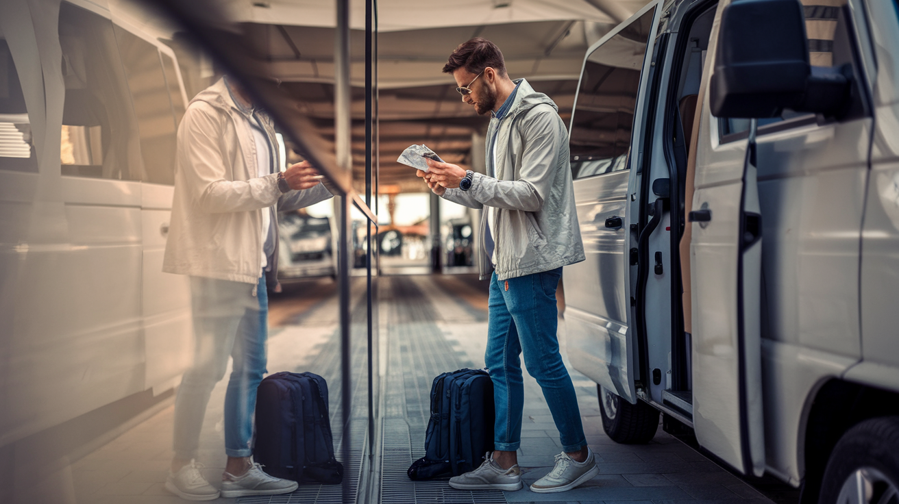 Antalya Airport Transfer to Bitez: Your Gateway to Turkish Riviera Bliss
